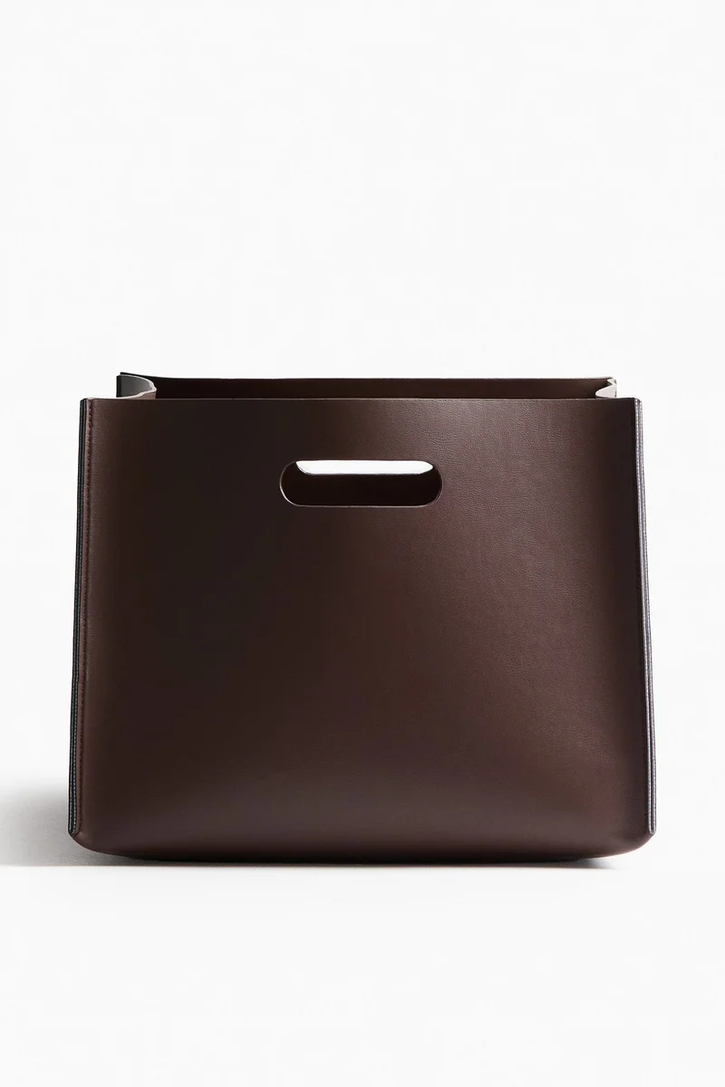 اتش اند ام سلة تخزين كبيرة